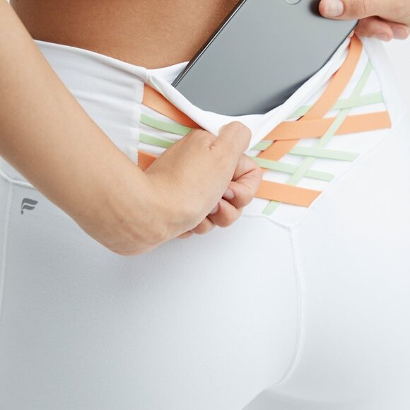 Fabletics White - Picture 2 of 8